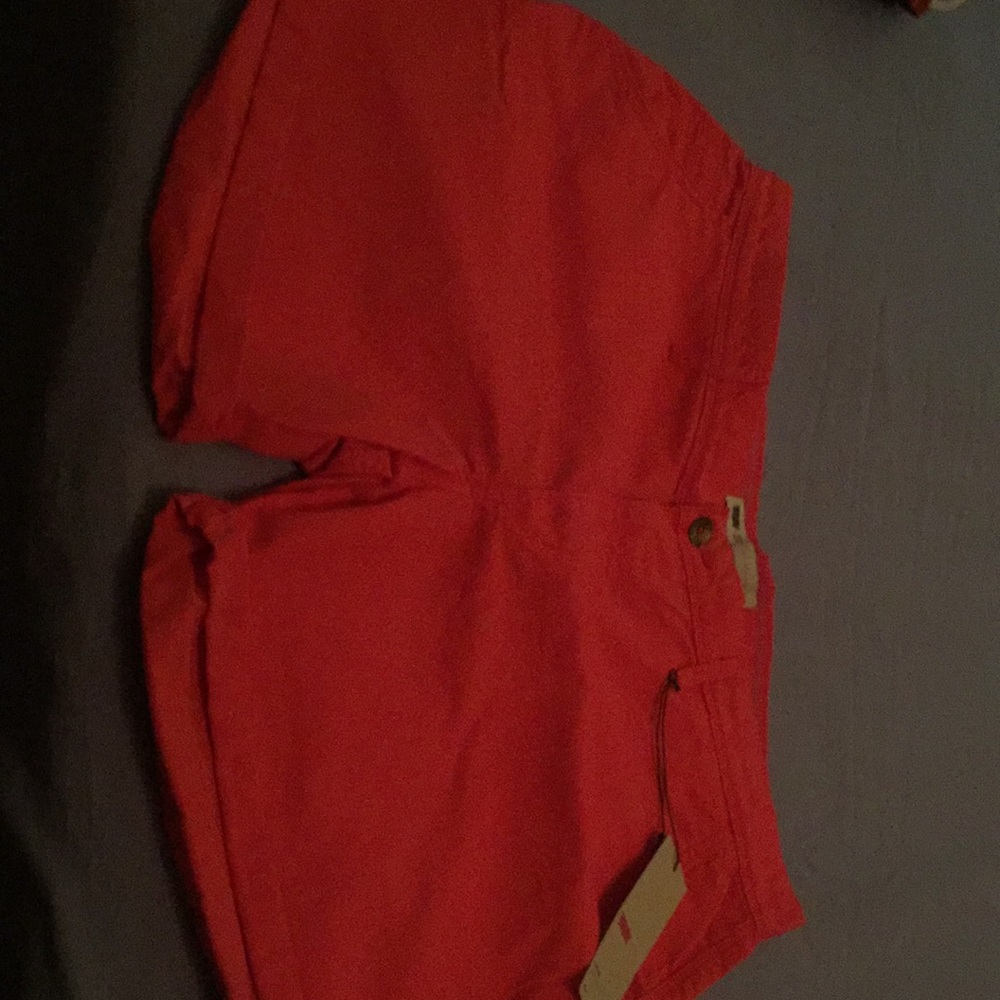 Levi’s shorts